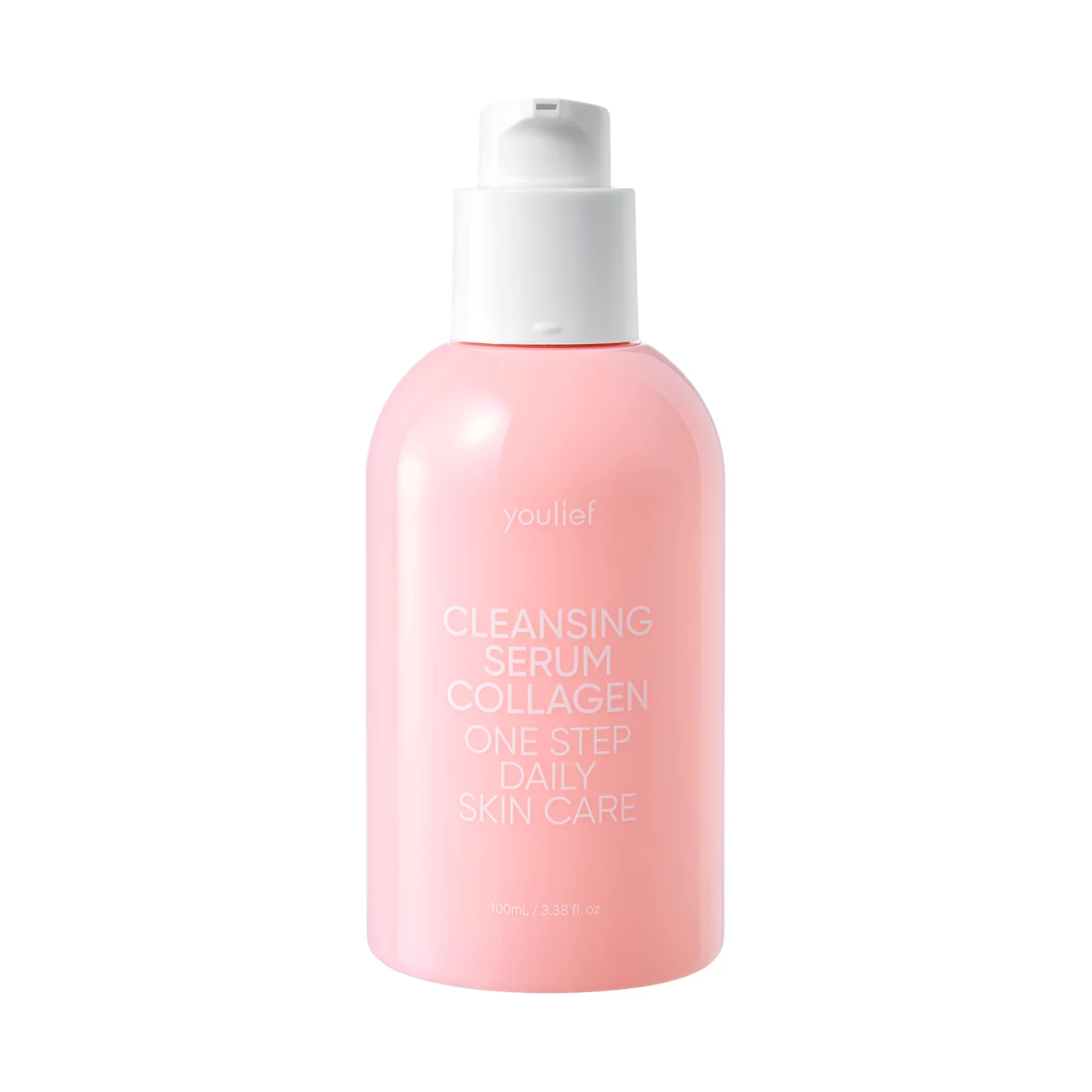 Cleansing Serum Collagen