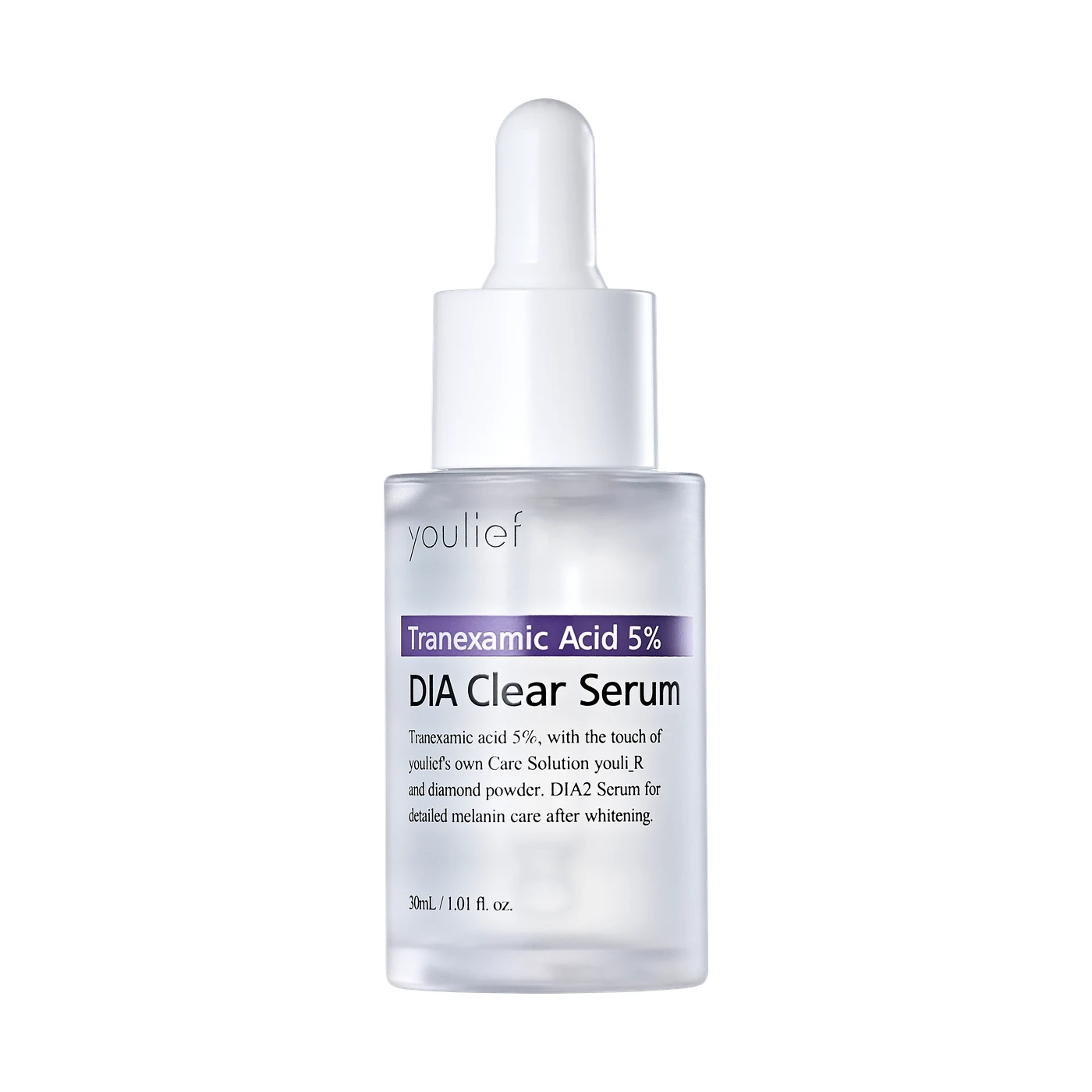 DIA Clear Serum Tranexamic Acid 5%