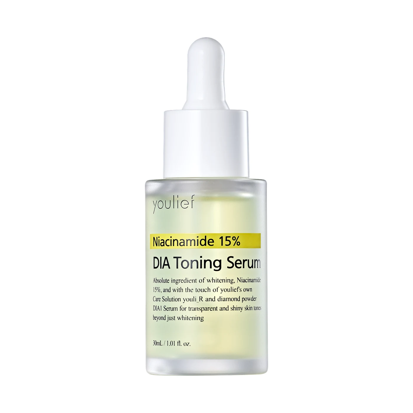 DIA Toning Serum Niacinamide 15%