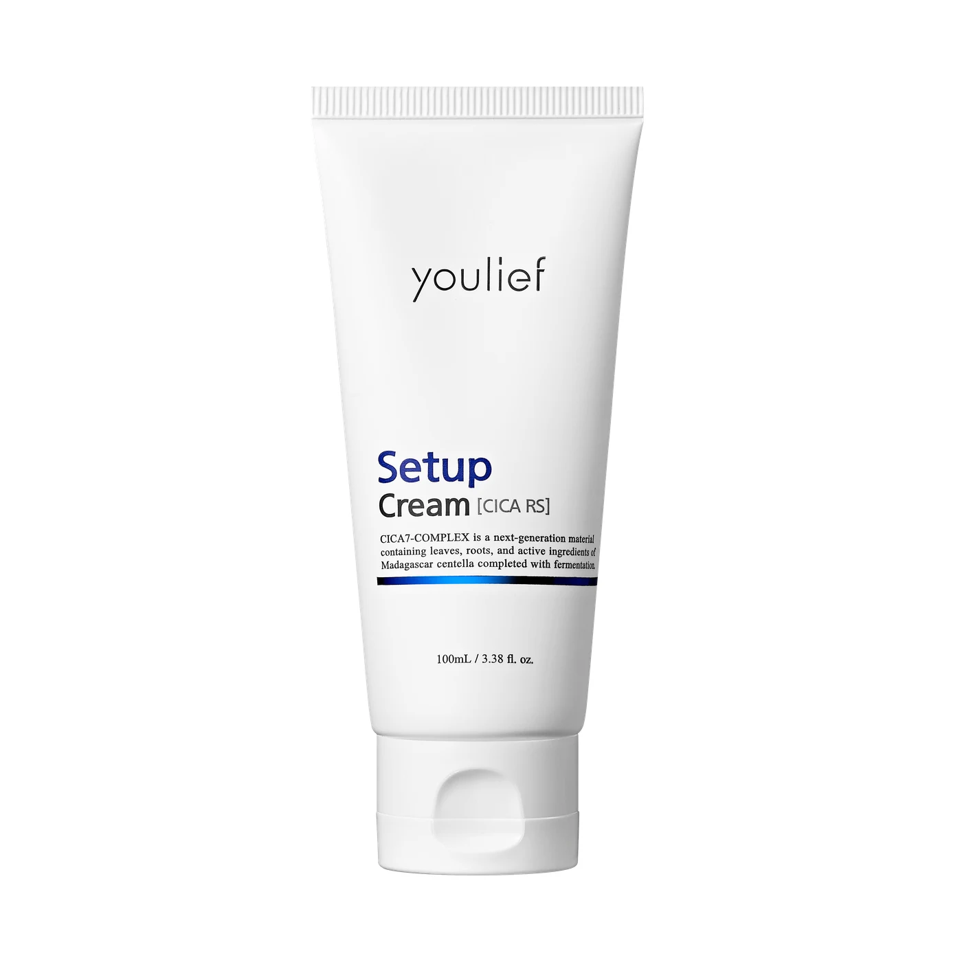 Setup Cream [ CICA RS ]
